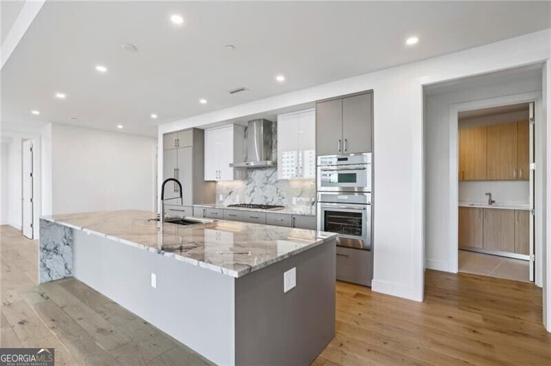 2425 Peachtree Road Atlanta - Photo 28