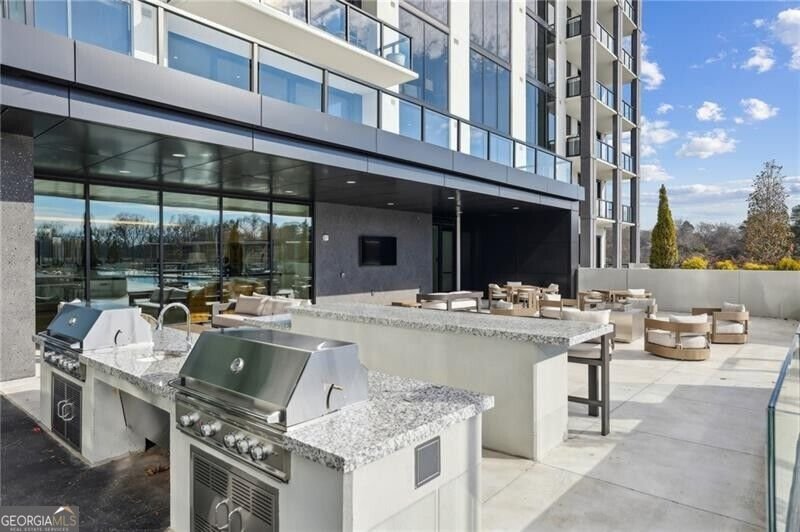 2425 Peachtree Road Atlanta - Photo 32