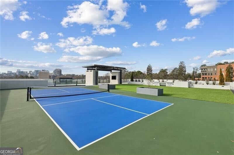 2425 Peachtree Road Atlanta - Photo 34