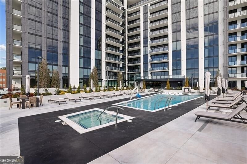 2425 Peachtree Road Atlanta - Photo 35