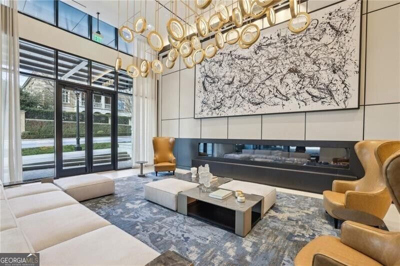 2425 Peachtree Road Atlanta - Photo 40