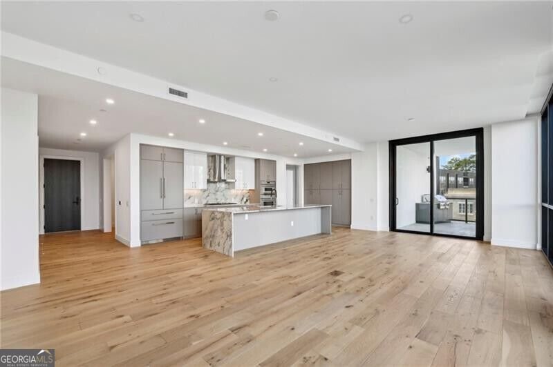 2425 Peachtree Road Atlanta - Photo 9
