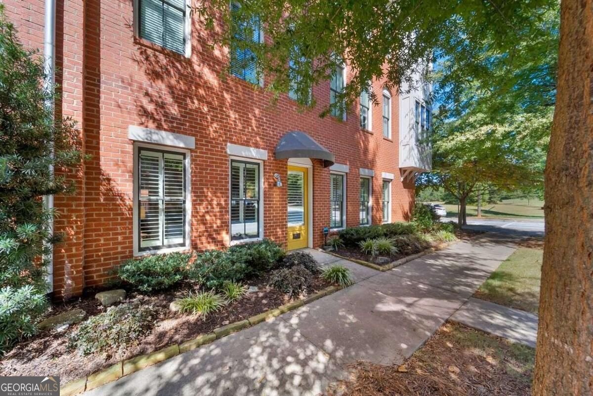 4135 Swann Street Covington - main photo
