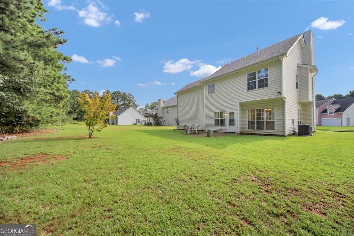141 Derby Drive Riverdale - Photo 30