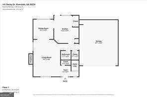 141 Derby Drive Riverdale - Photo 39