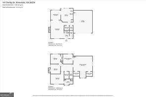 141 Derby Drive Riverdale - Photo 41