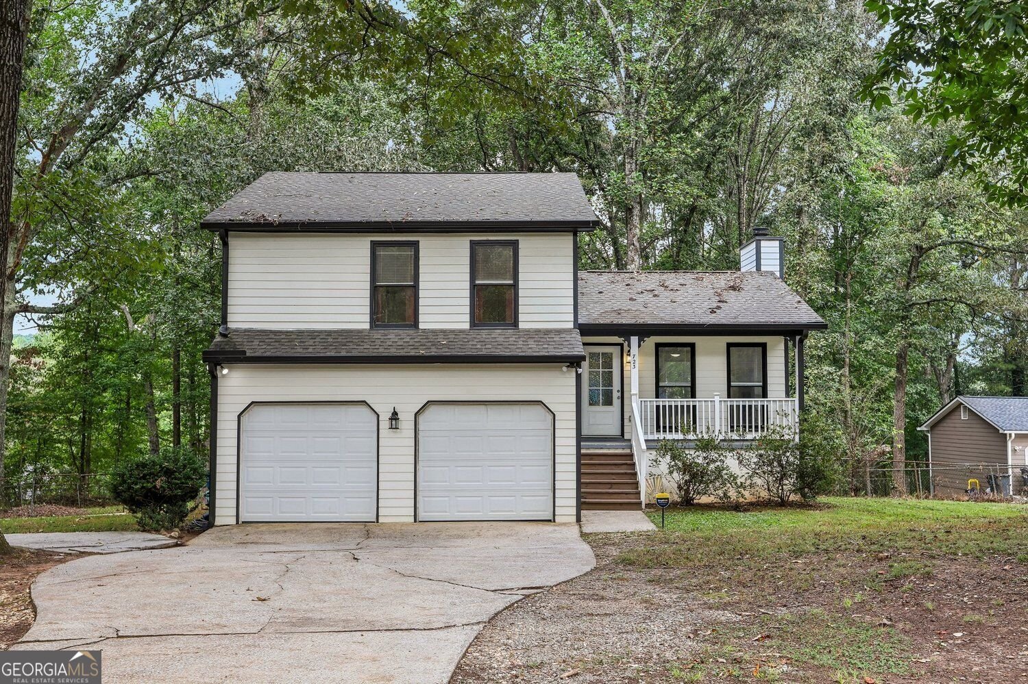 723 Jockey Lane Auburn - main photo