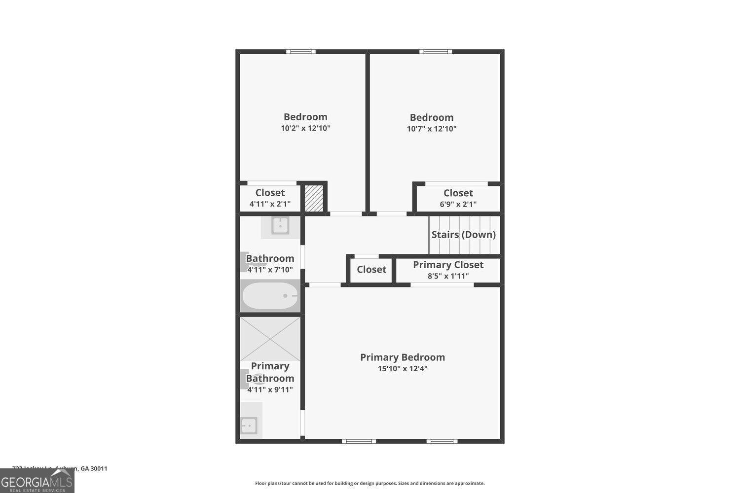 723 Jockey Lane Auburn - Photo 35