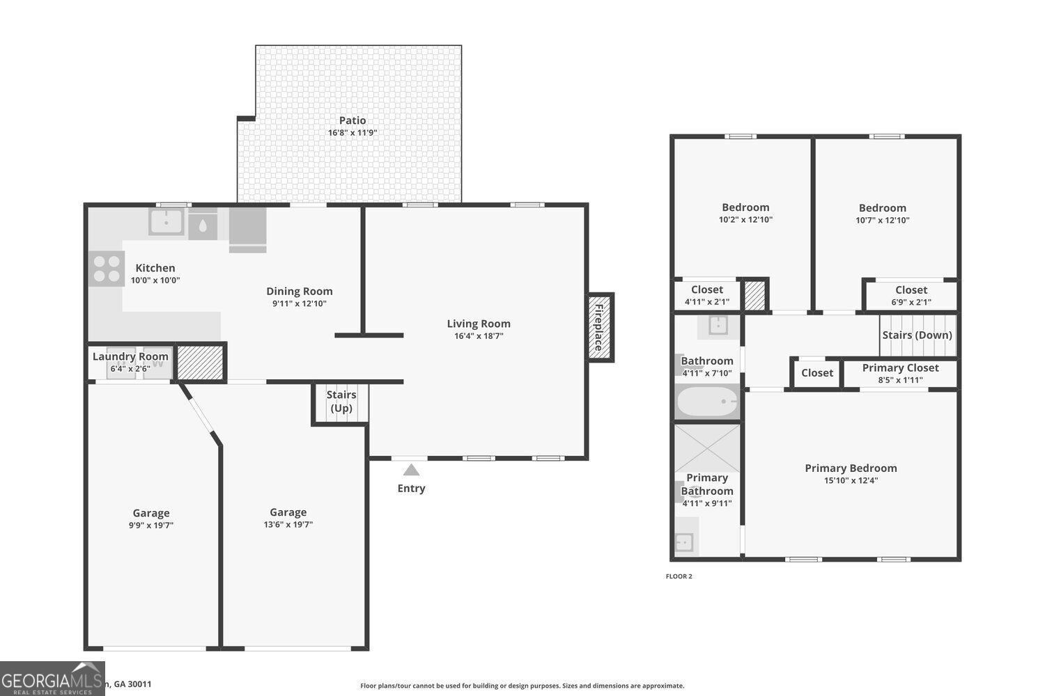 723 Jockey Lane Auburn - Photo 36