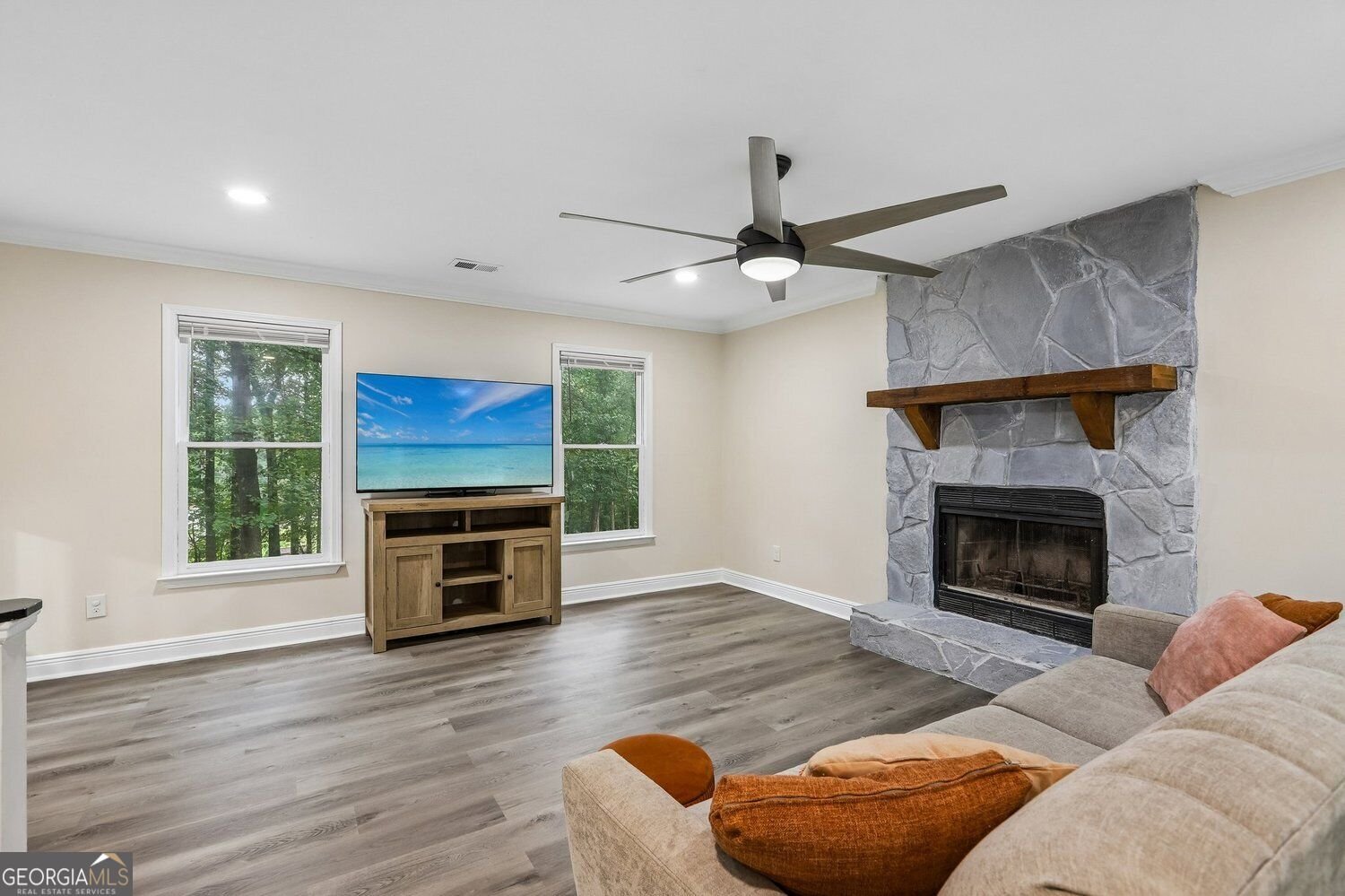 723 Jockey Lane Auburn - Photo 8