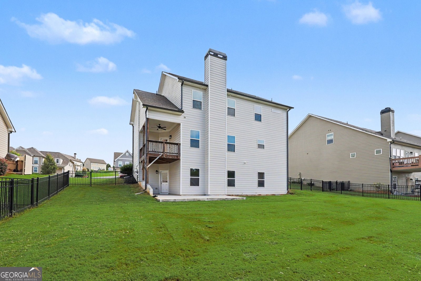 2405 Cotton Gin Row Jefferson - Photo 39