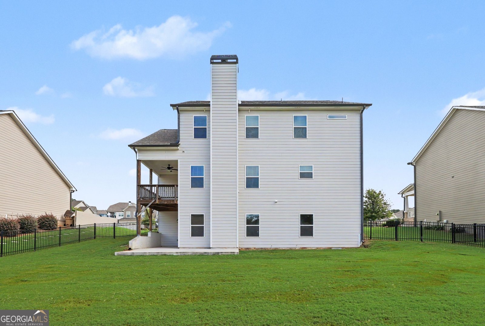 2405 Cotton Gin Row Jefferson - Photo 40