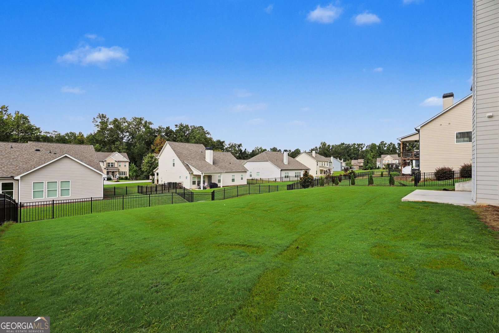2405 Cotton Gin Row Jefferson - Photo 41