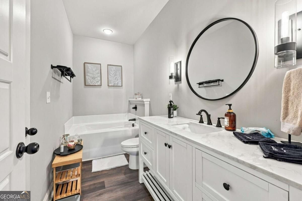 122 Jones Court Athens - Photo 16