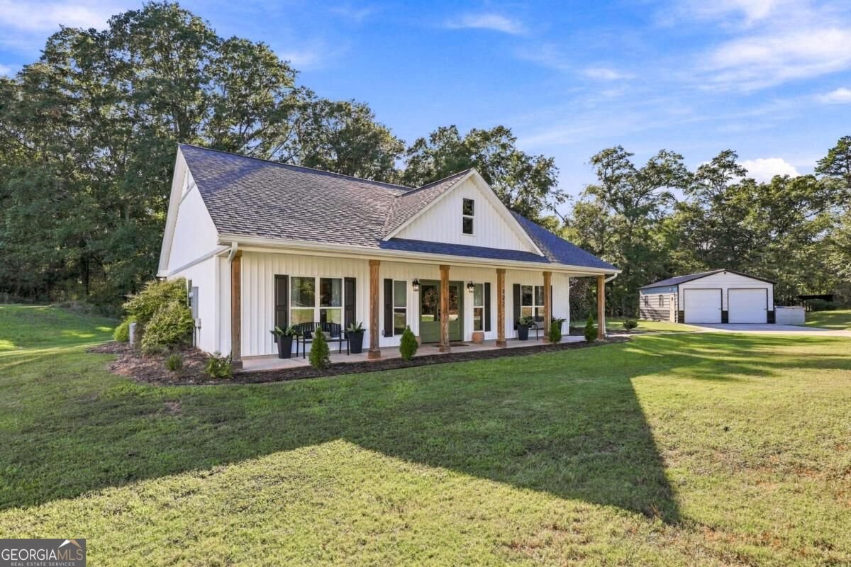122 Jones Court Athens - Photo 32