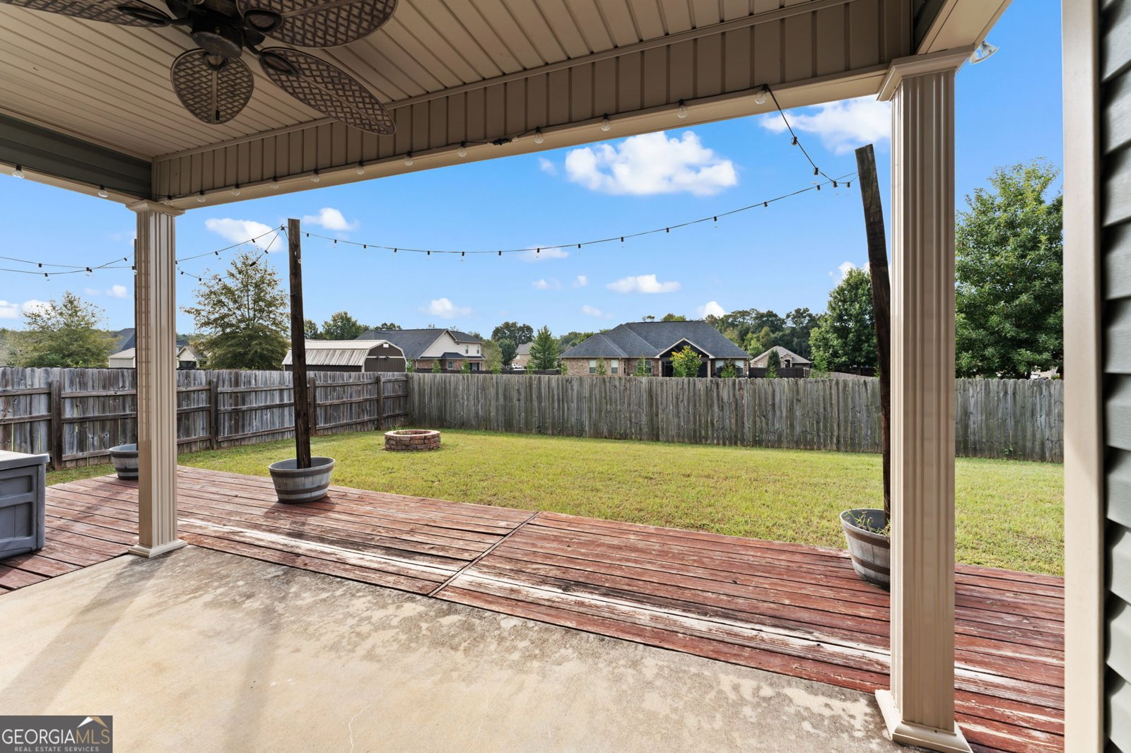 115 Winsted Court Perry - Photo 28
