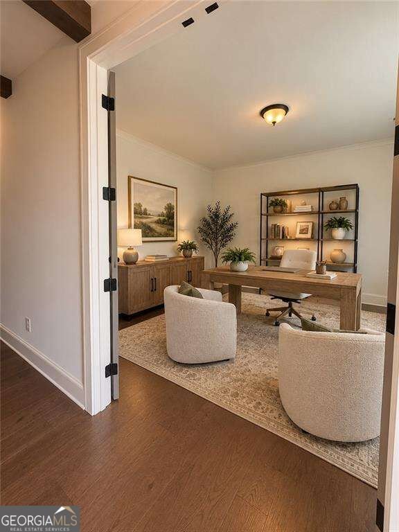 5350 Keepsake Court Cumming - Photo 11