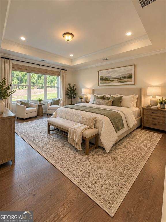 5350 Keepsake Court Cumming - Photo 31