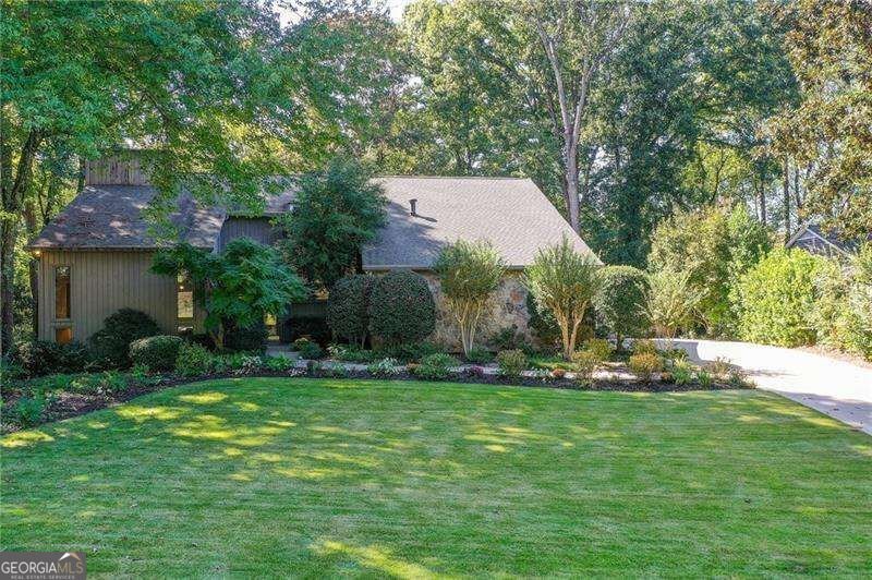 1075 Riverside Trace Sandy Springs - Photo 13