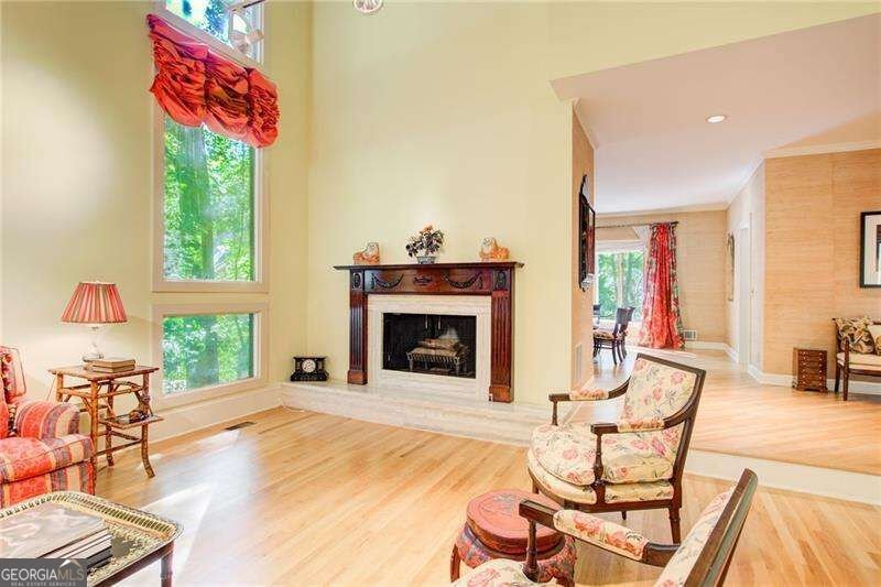 1075 Riverside Trace Sandy Springs - Photo 17