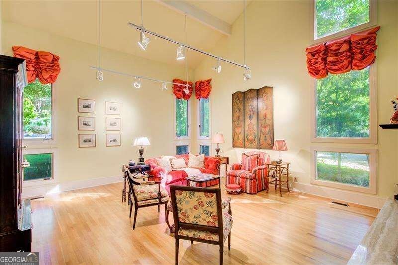 1075 Riverside Trace Sandy Springs - Photo 18