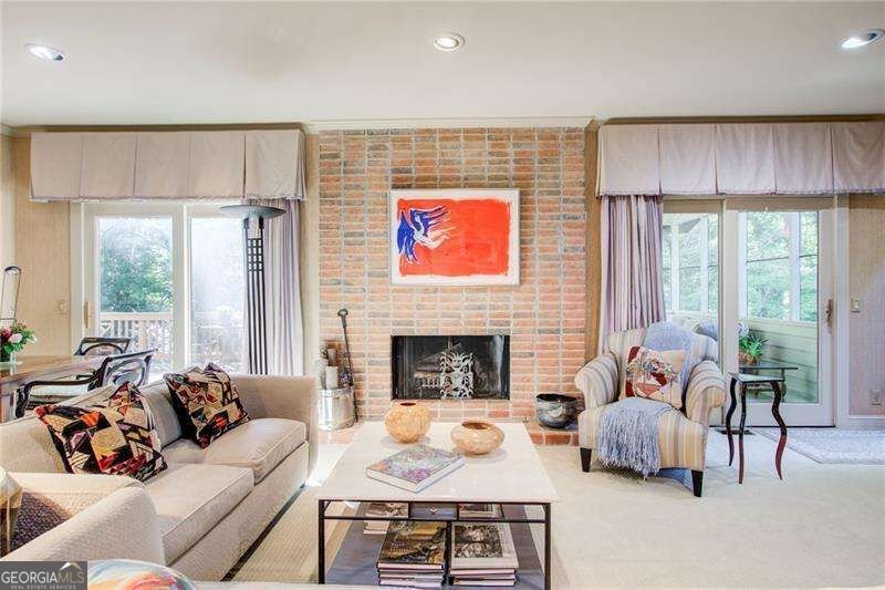 1075 Riverside Trace Sandy Springs - Photo 24