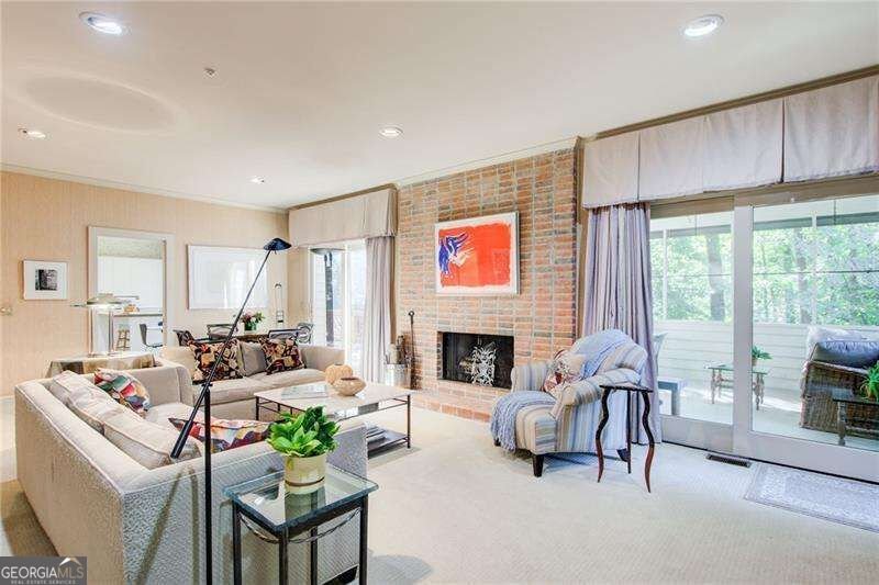 1075 Riverside Trace Sandy Springs - Photo 25