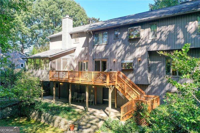 1075 Riverside Trace Sandy Springs - Photo 37