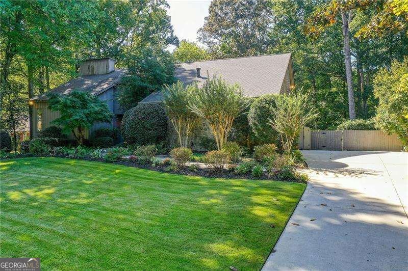 1075 Riverside Trace Sandy Springs - Photo 42