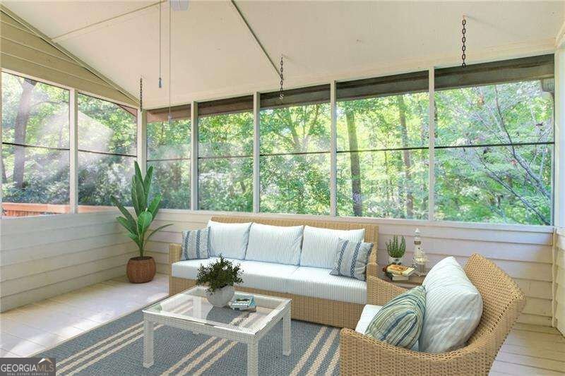 1075 Riverside Trace Sandy Springs - Photo 9