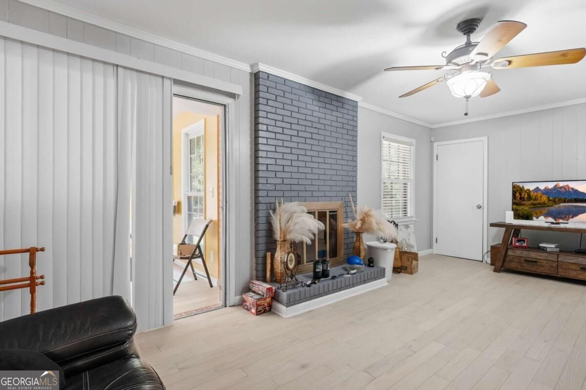 6828 Rockland Road Lithonia - Photo 15