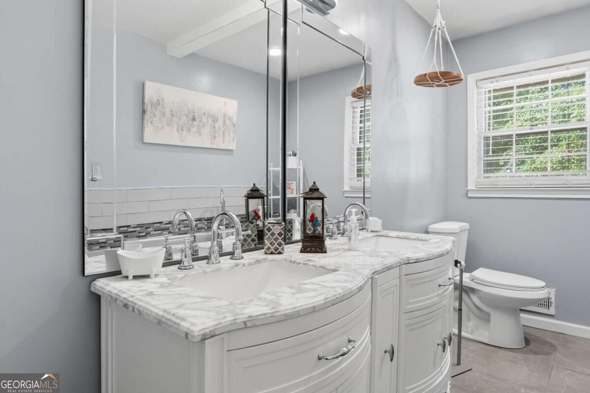 6828 Rockland Road Lithonia - Photo 25