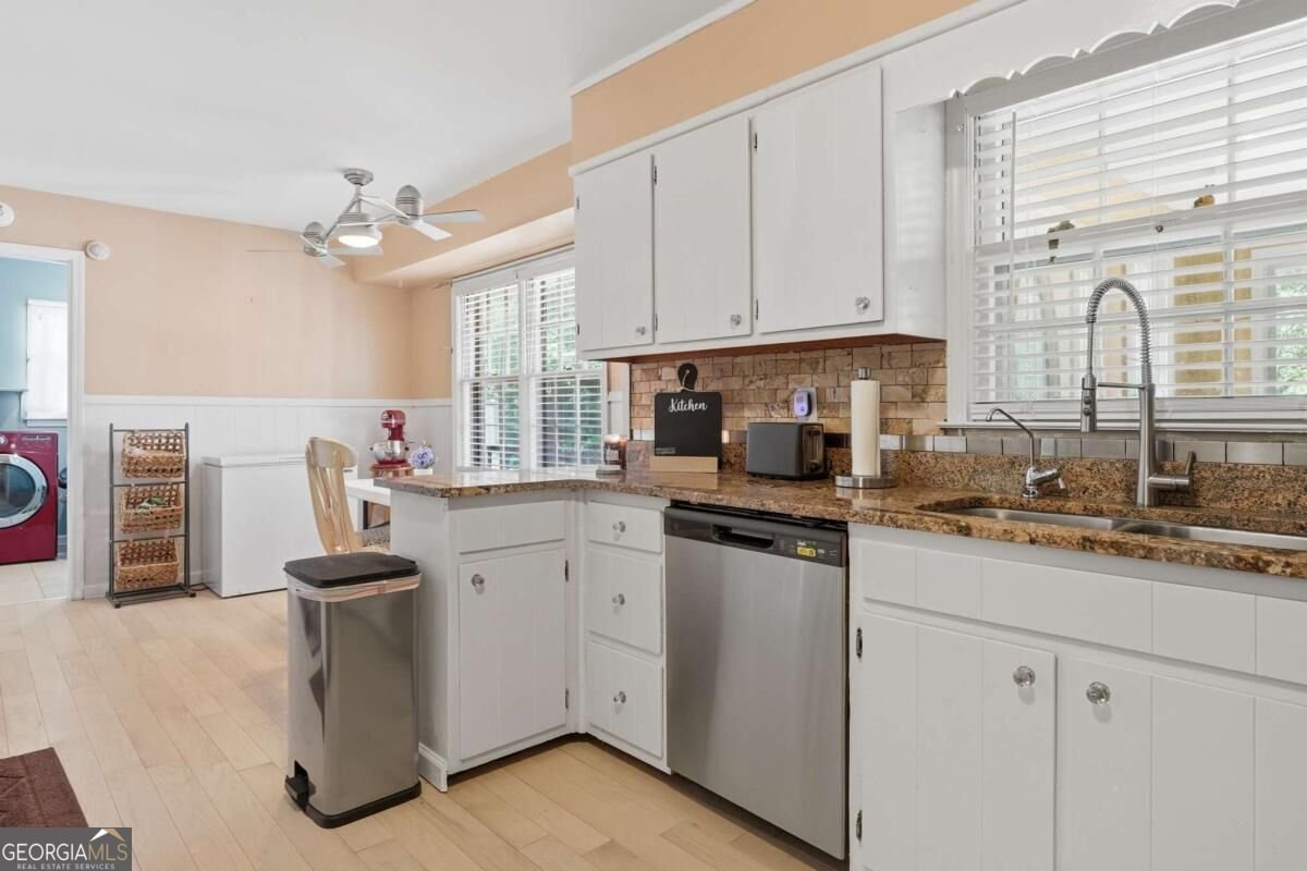 6828 Rockland Road Lithonia - Photo 7