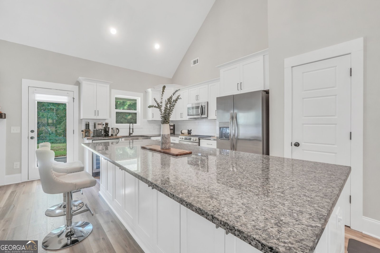 145 Eskew Road McDonough - Photo 10