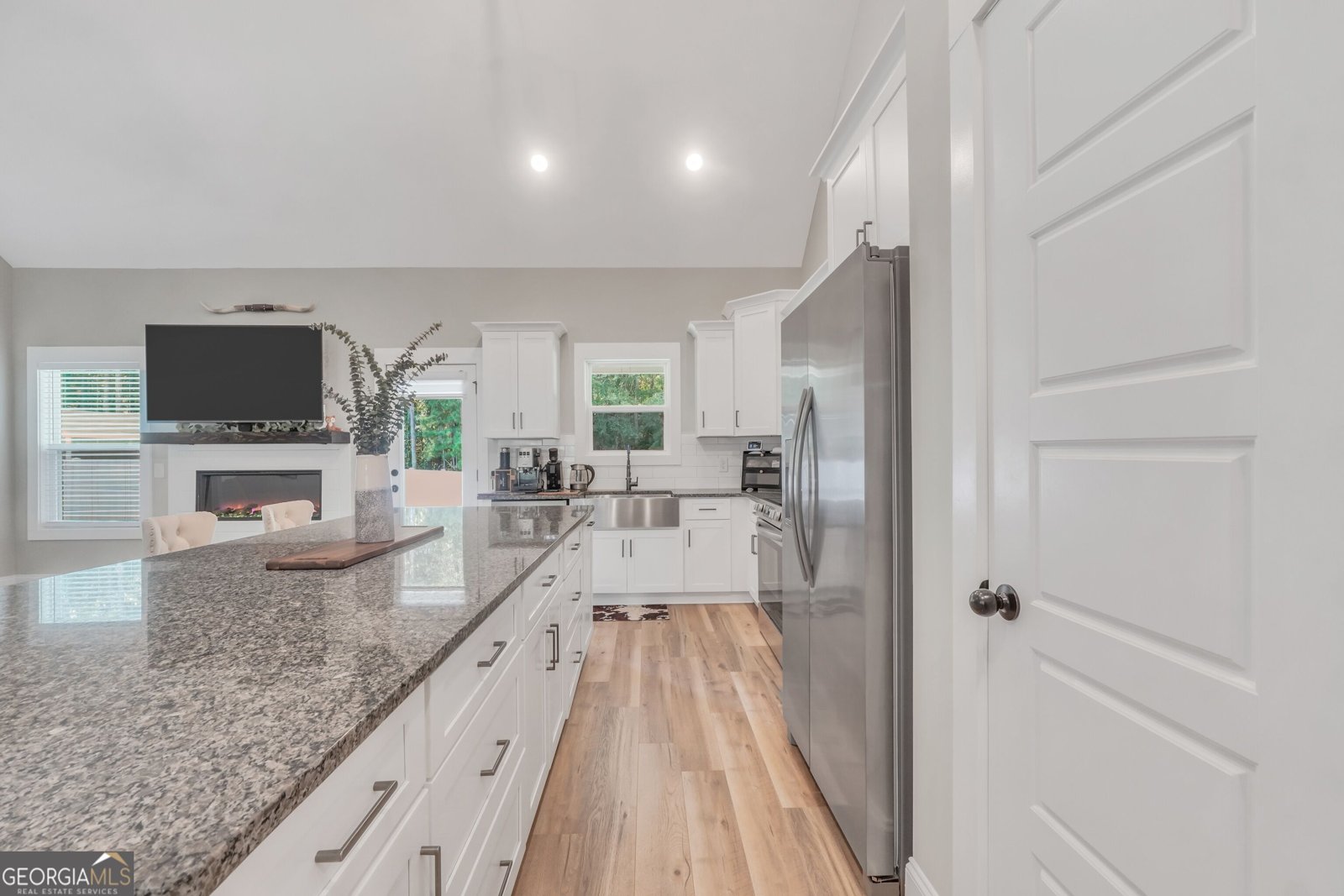 145 Eskew Road McDonough - Photo 12