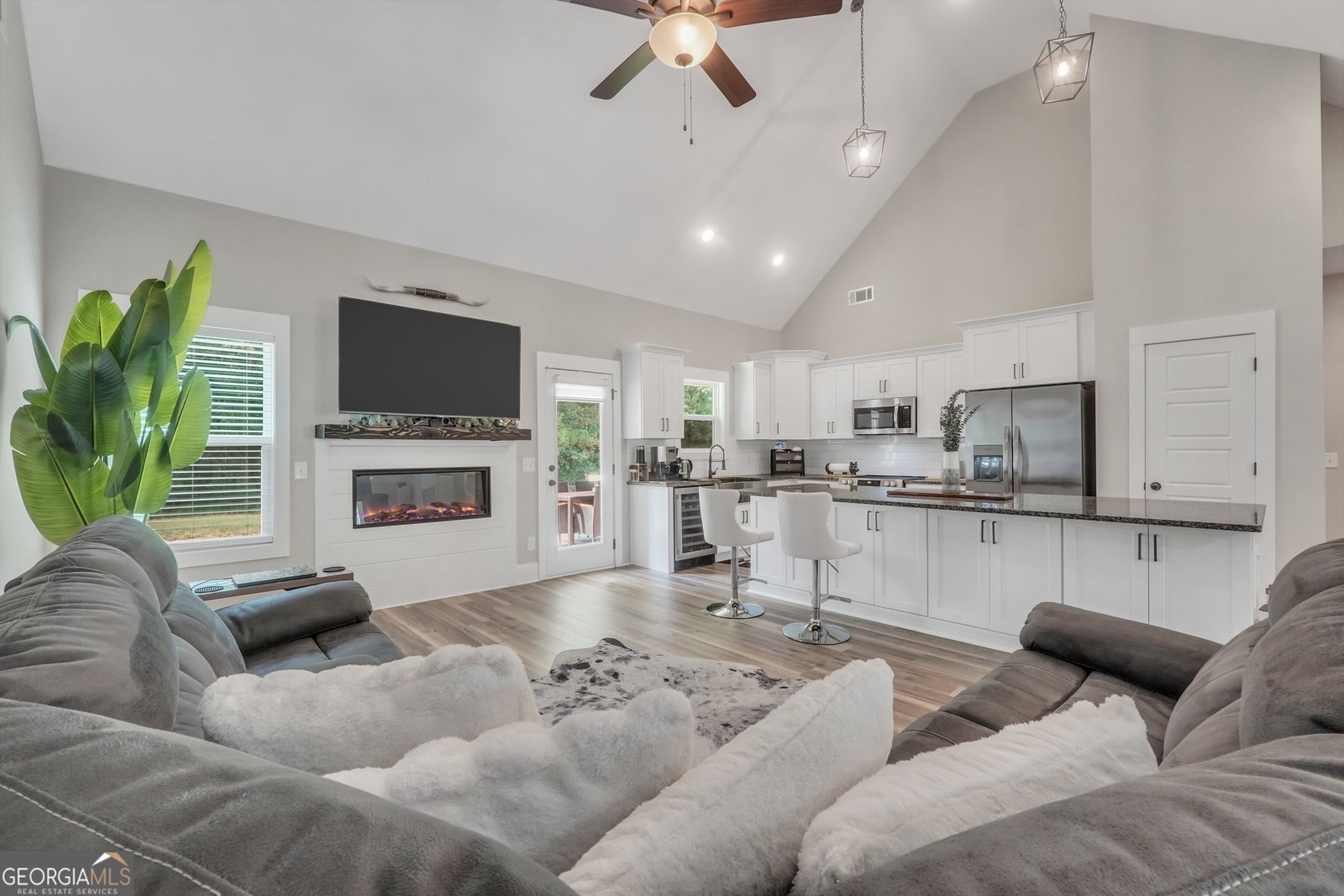 145 Eskew Road McDonough - Photo 13