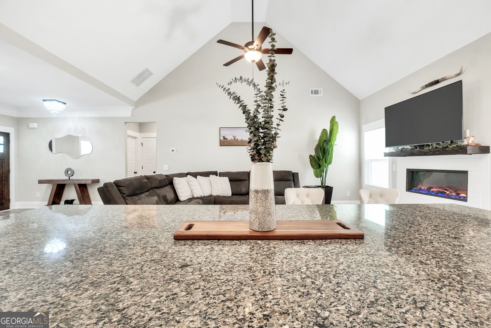 145 Eskew Road McDonough - Photo 14