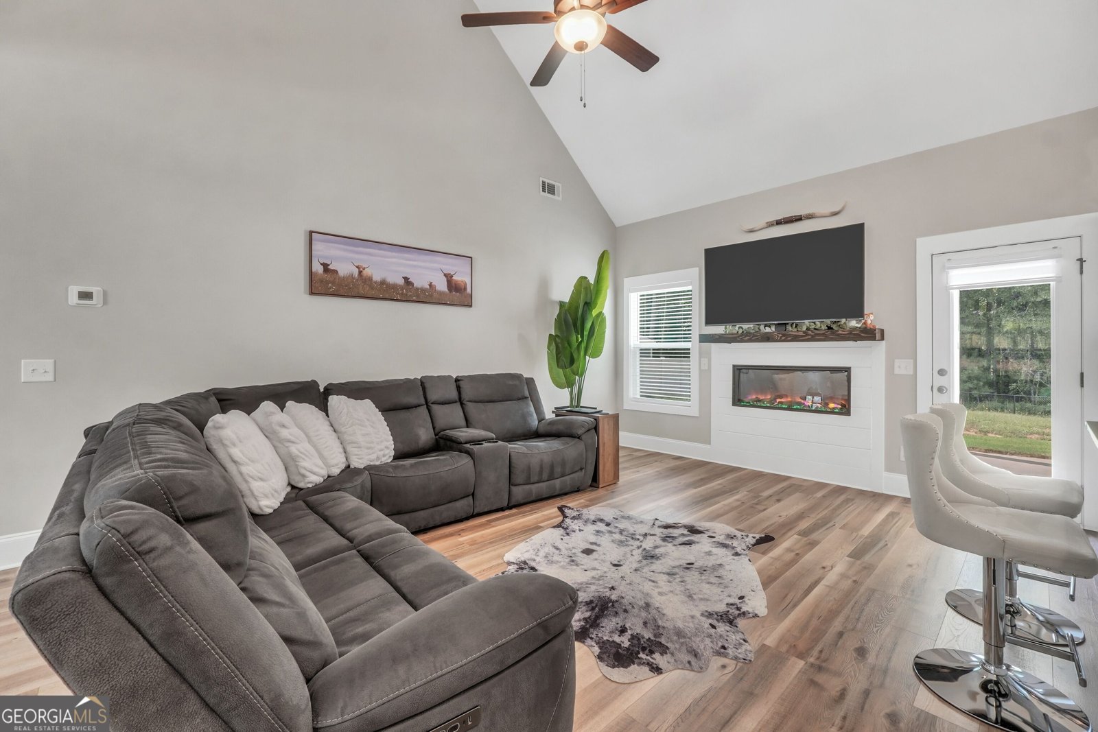 145 Eskew Road McDonough - Photo 15