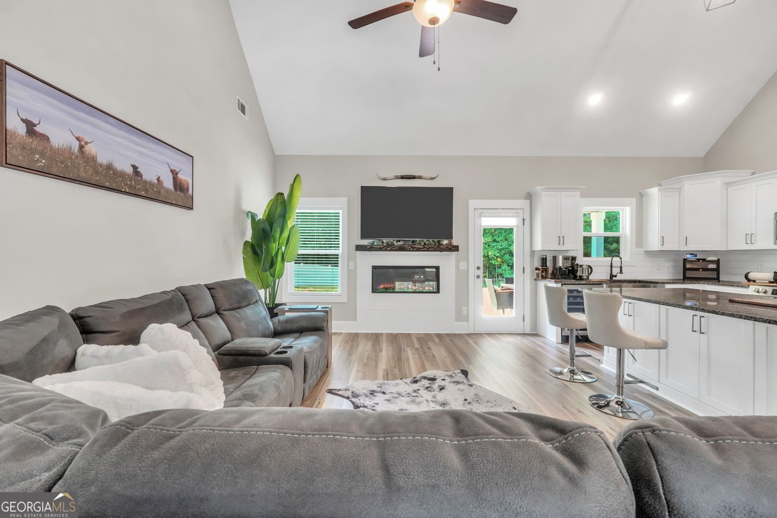 145 Eskew Road McDonough - Photo 16