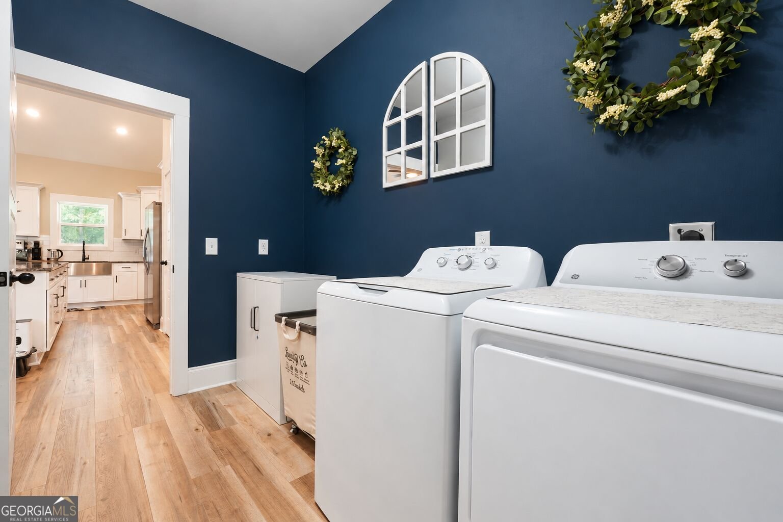 145 Eskew Road McDonough - Photo 17