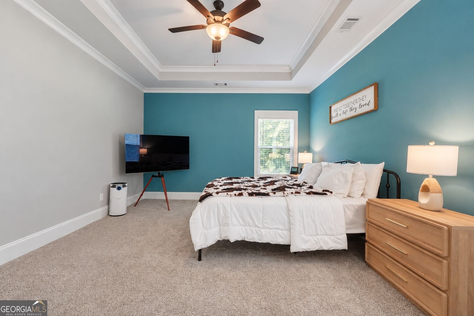 145 Eskew Road McDonough - Photo 20