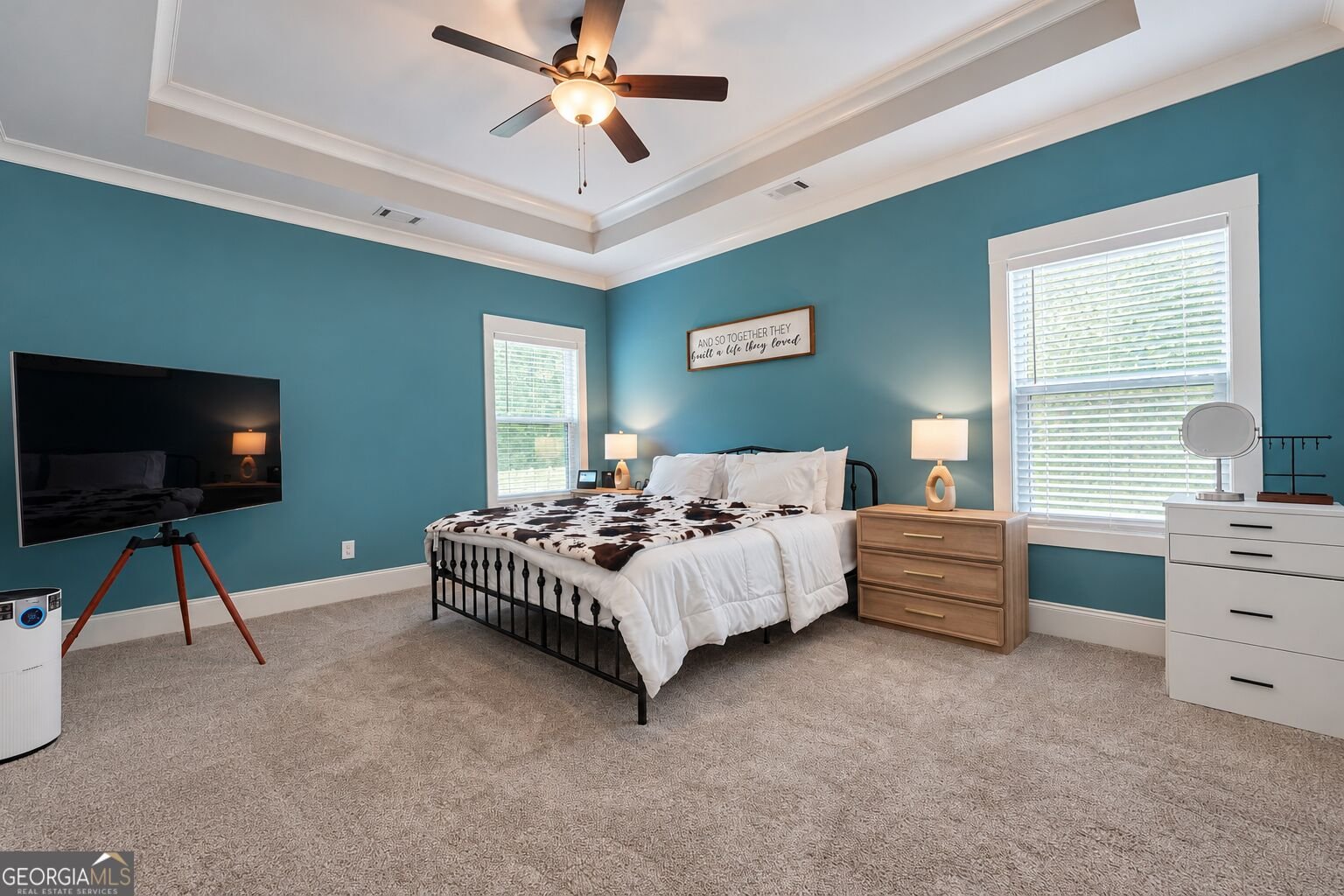 145 Eskew Road McDonough - Photo 21