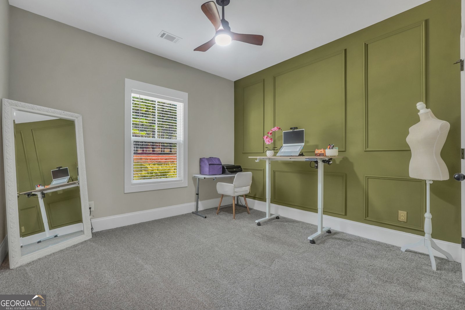 145 Eskew Road McDonough - Photo 25