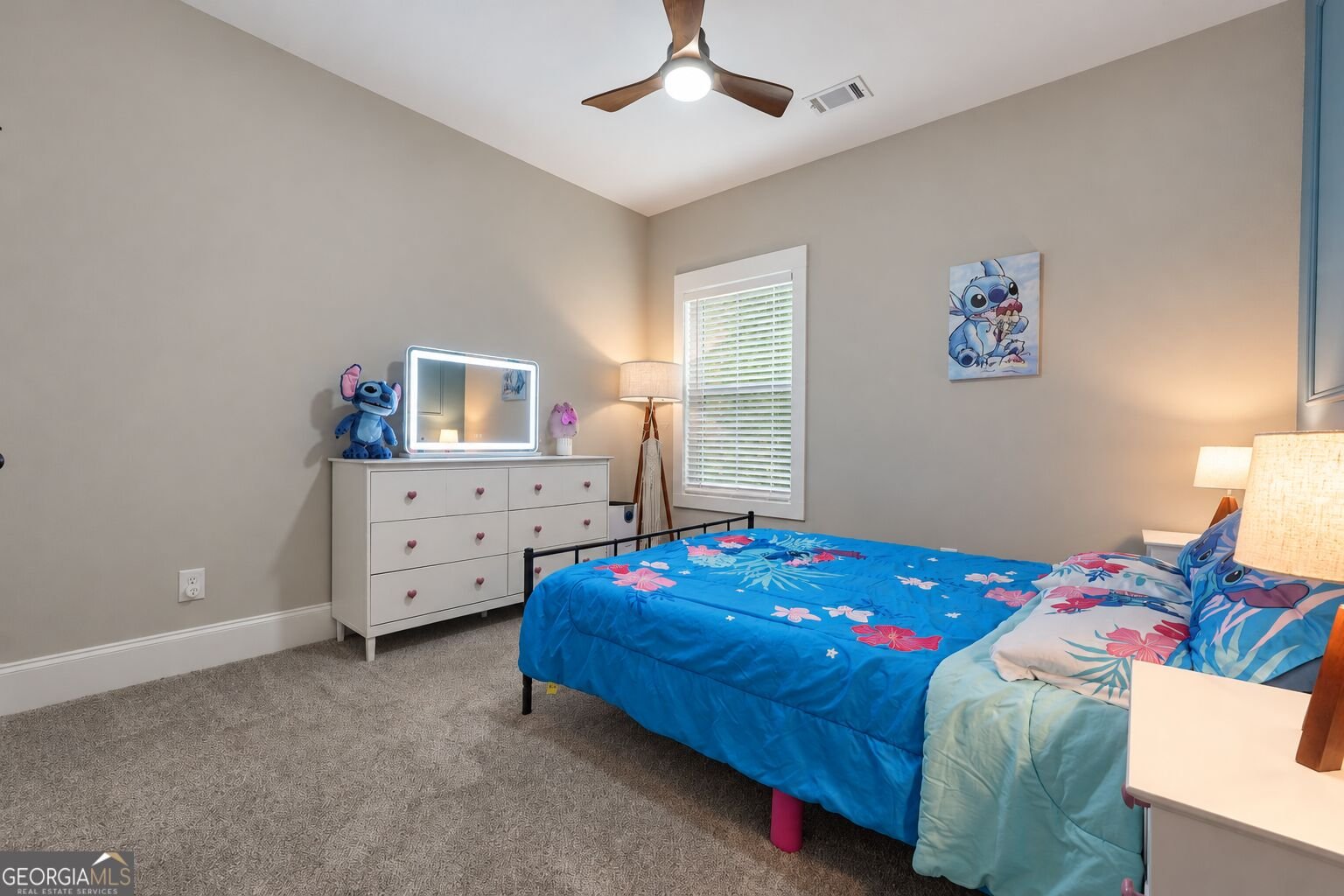 145 Eskew Road McDonough - Photo 28