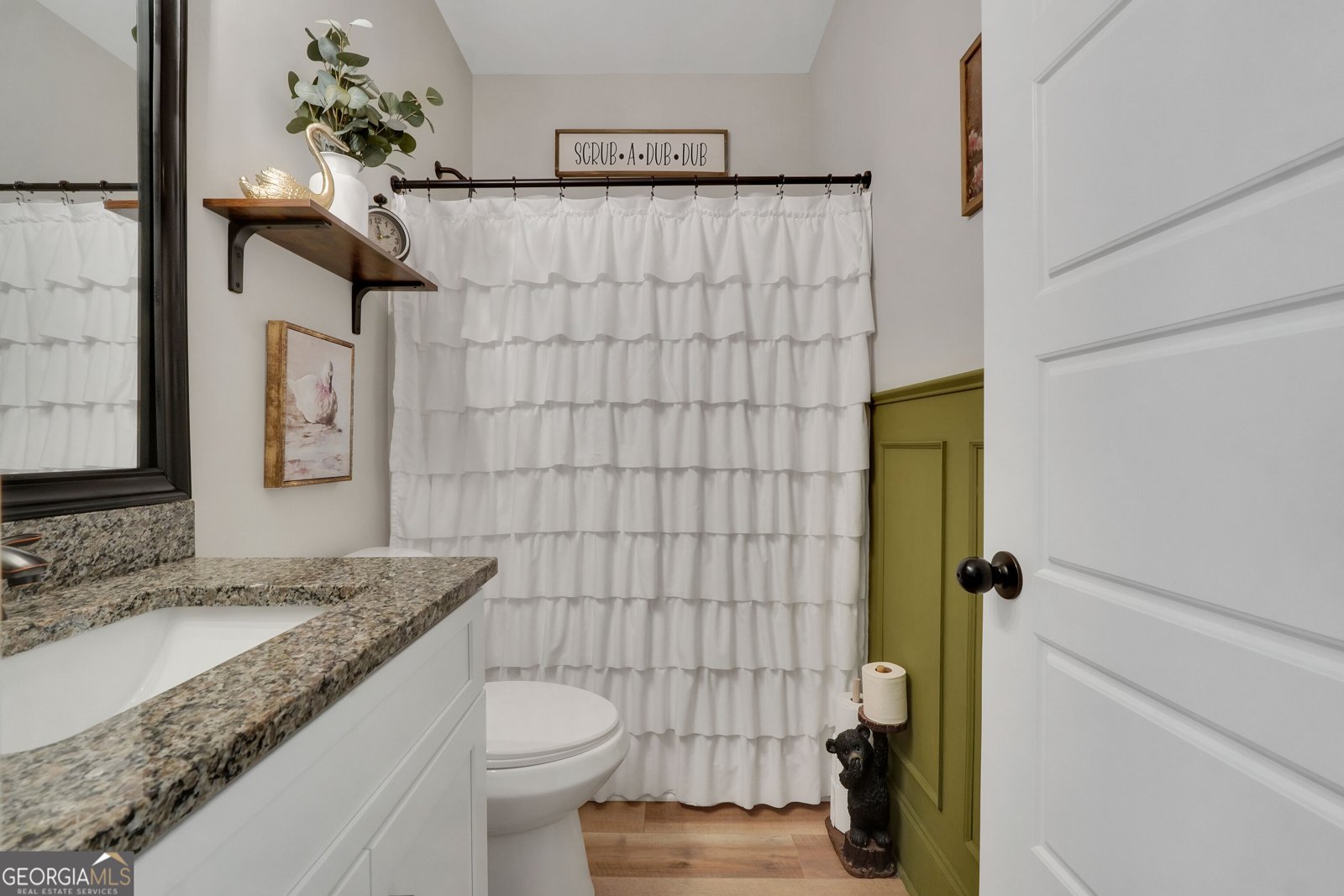145 Eskew Road McDonough - Photo 29