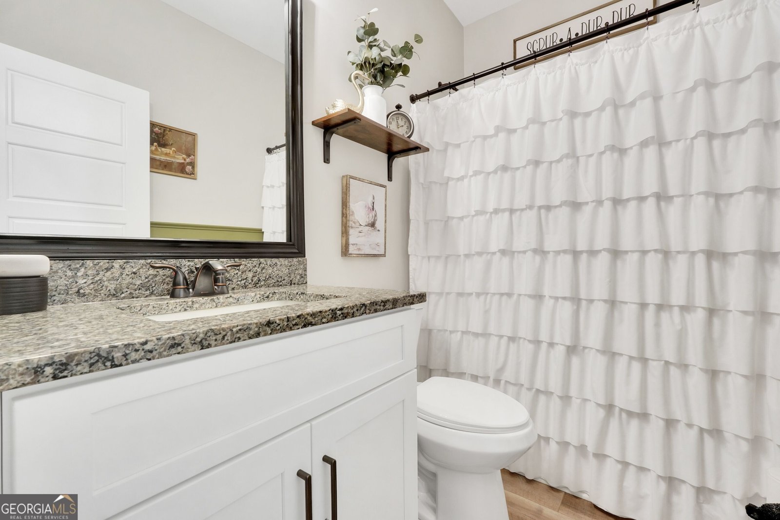 145 Eskew Road McDonough - Photo 30