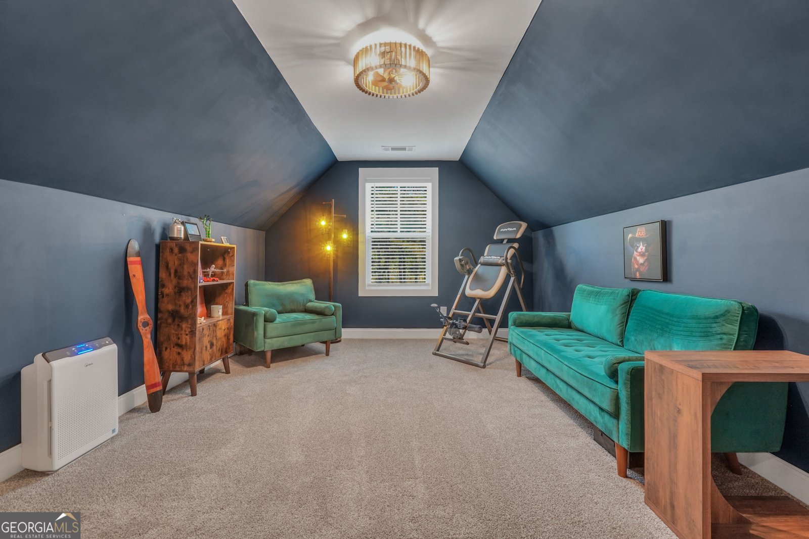 145 Eskew Road McDonough - Photo 31