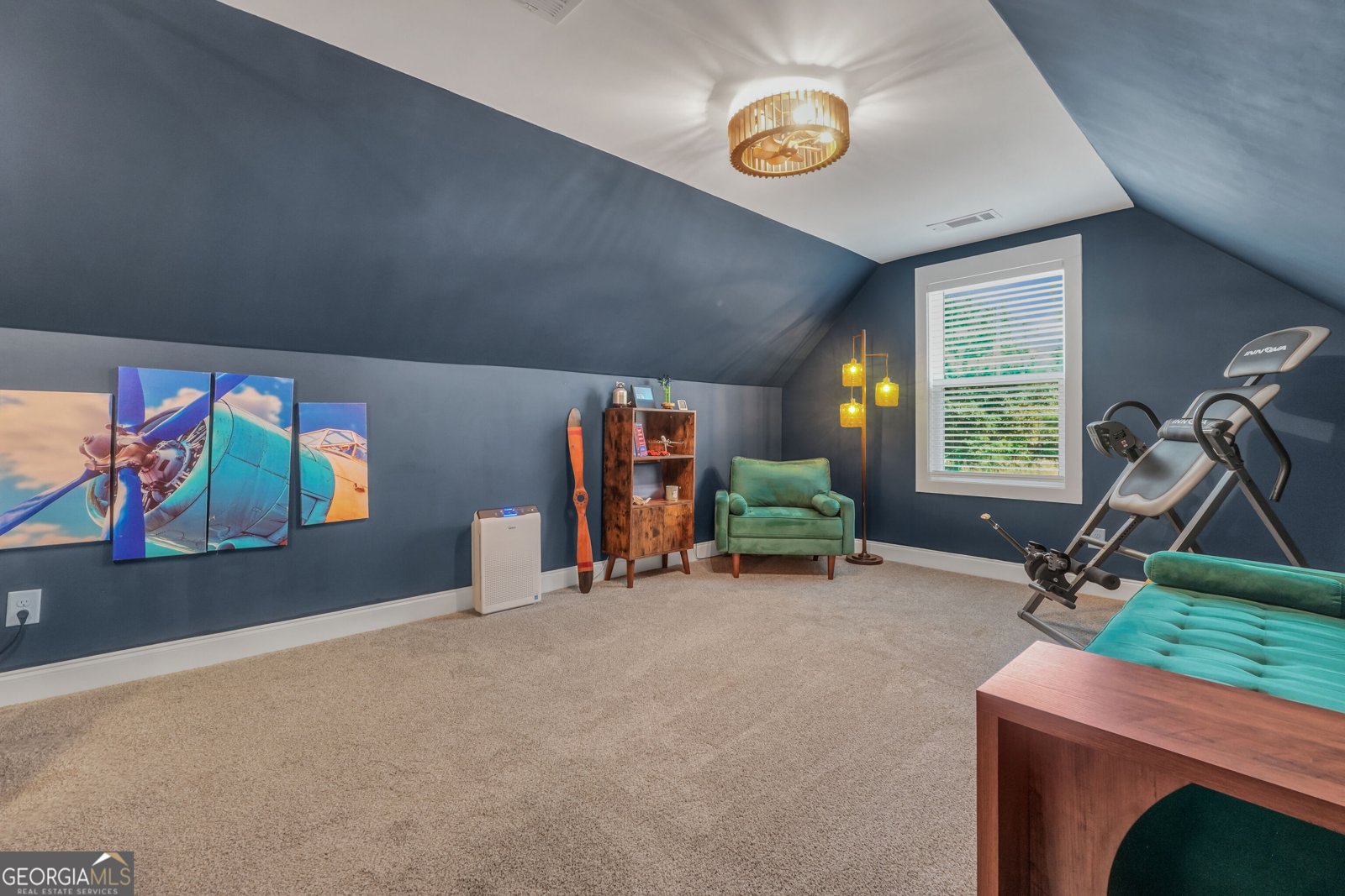 145 Eskew Road McDonough - Photo 32