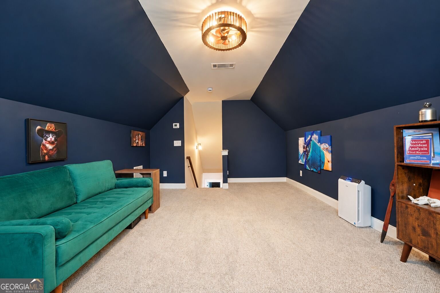 145 Eskew Road McDonough - Photo 33