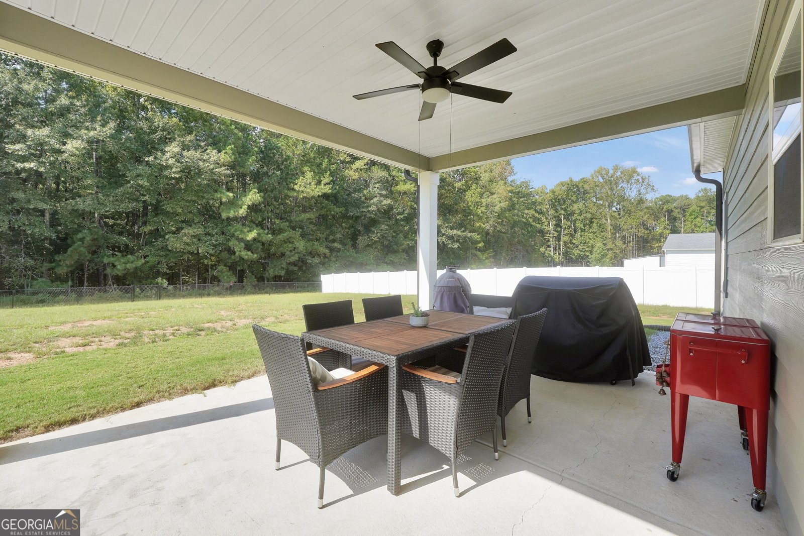 145 Eskew Road McDonough - Photo 34